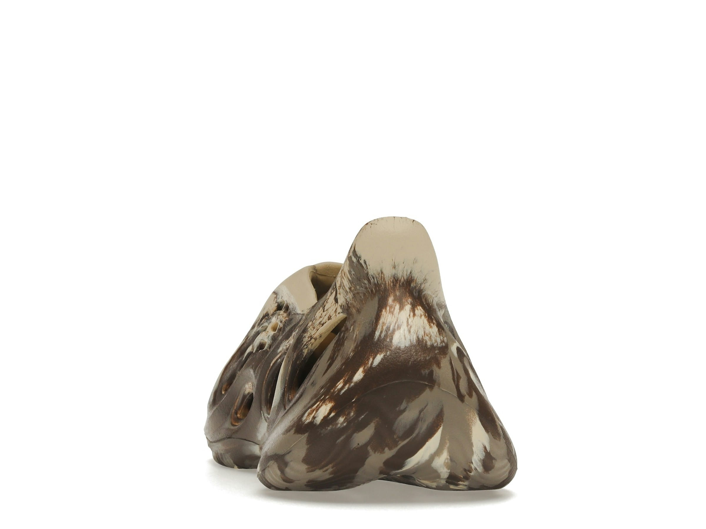 Adidas Yeezy Foam RNNR MX Cream Clay Sneakers