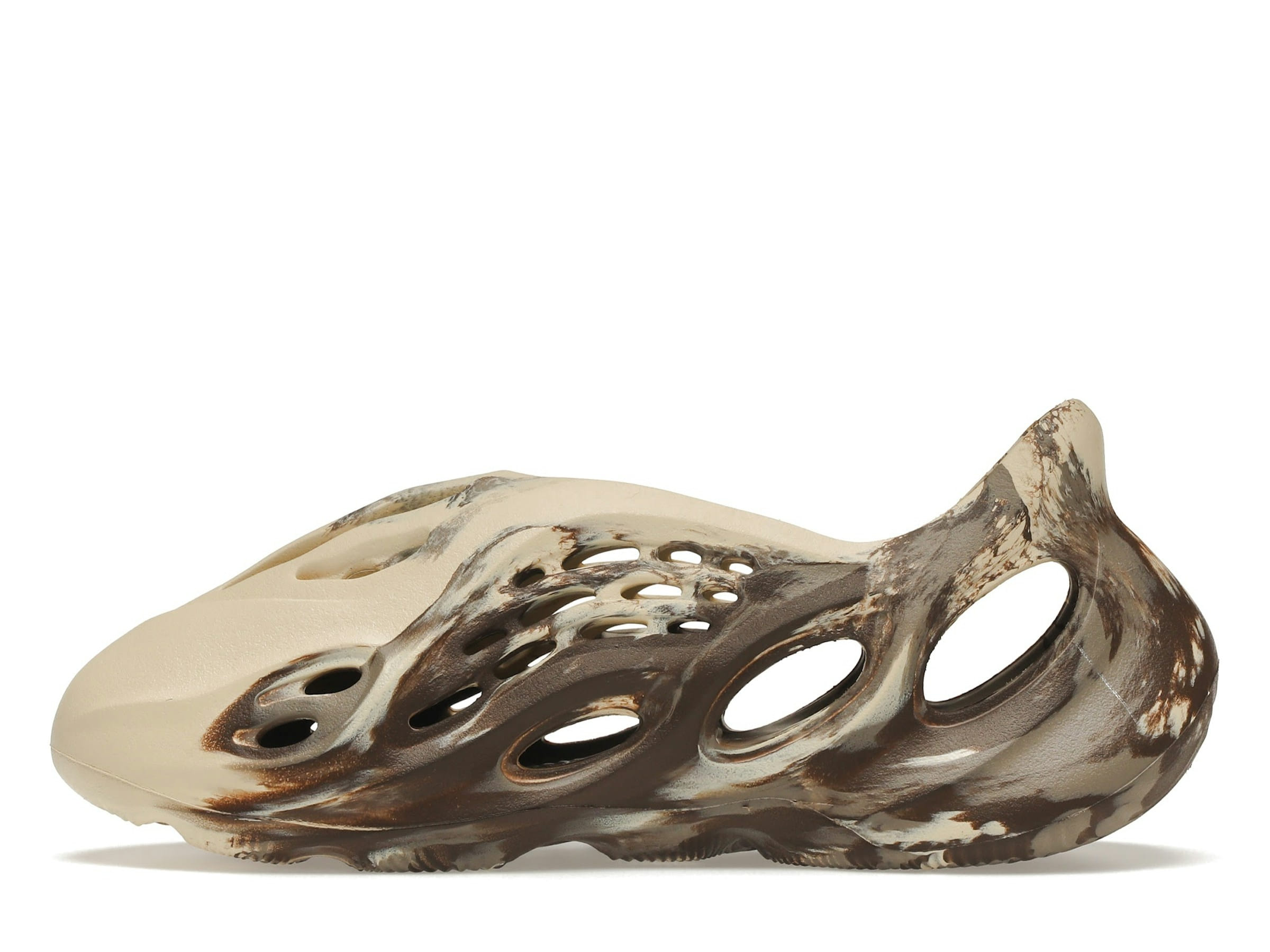 Adidas Yeezy Foam RNNR MX Cream Clay Sneakers