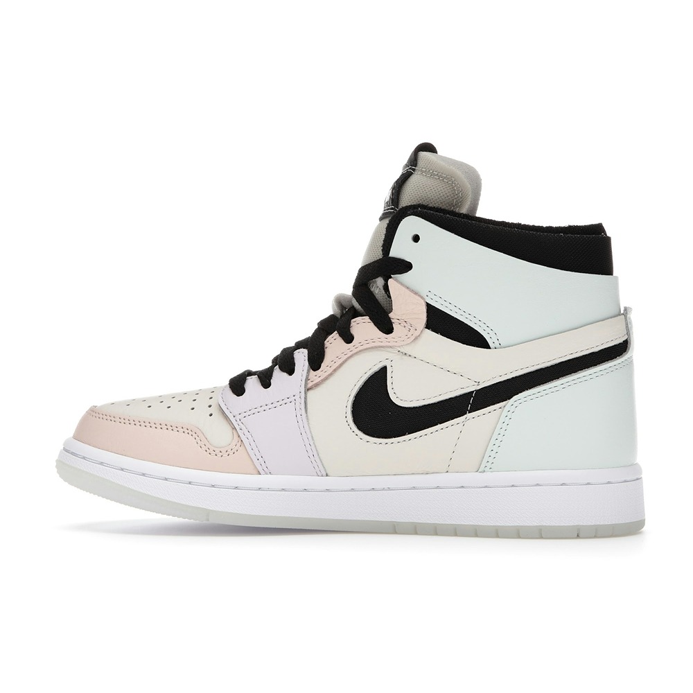 Air Jordan 1 High Zoom Comfort 'Easter' (Women Exclusive)