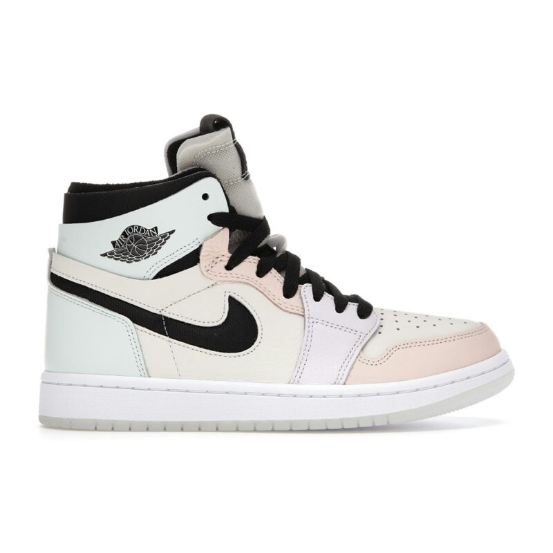Air Jordan 1 High Zoom Comfort 'Easter' (Women Exclusive)