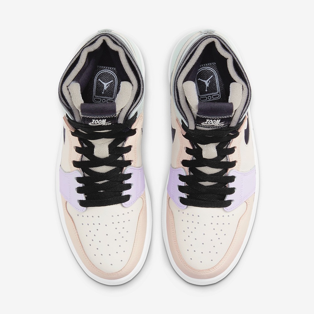 Air Jordan 1 High Zoom Comfort 'Easter' (Women Exclusive)