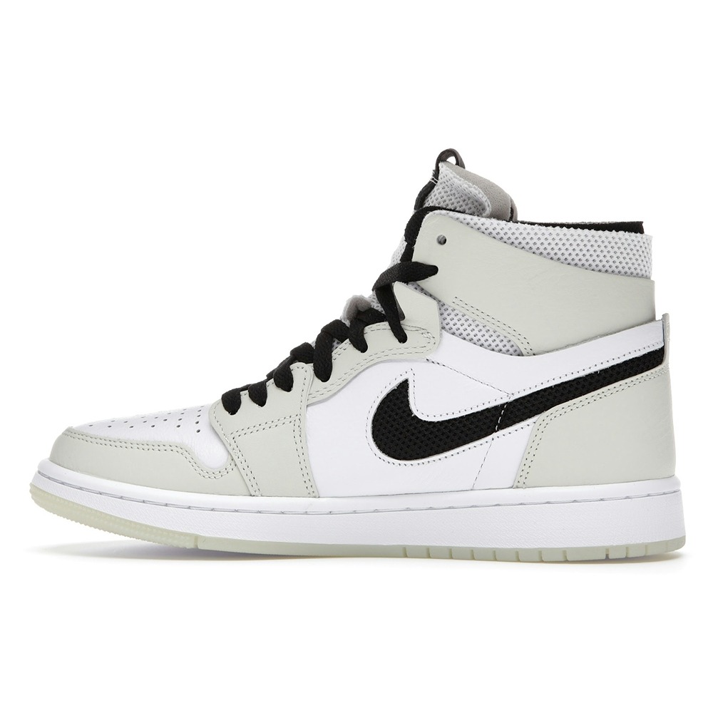 Air Jordan 1 High Zoom Comfort 'Light Bone' (Women Exclusive)