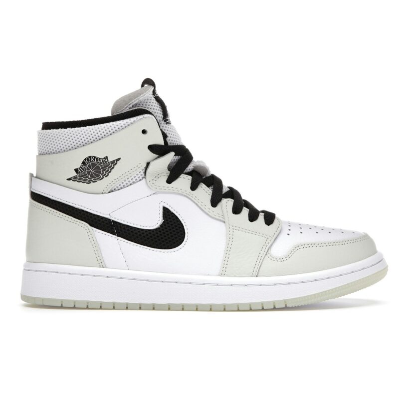 Air Jordan 1 High Zoom Comfort 'Light Bone' (Women Exclusive)
