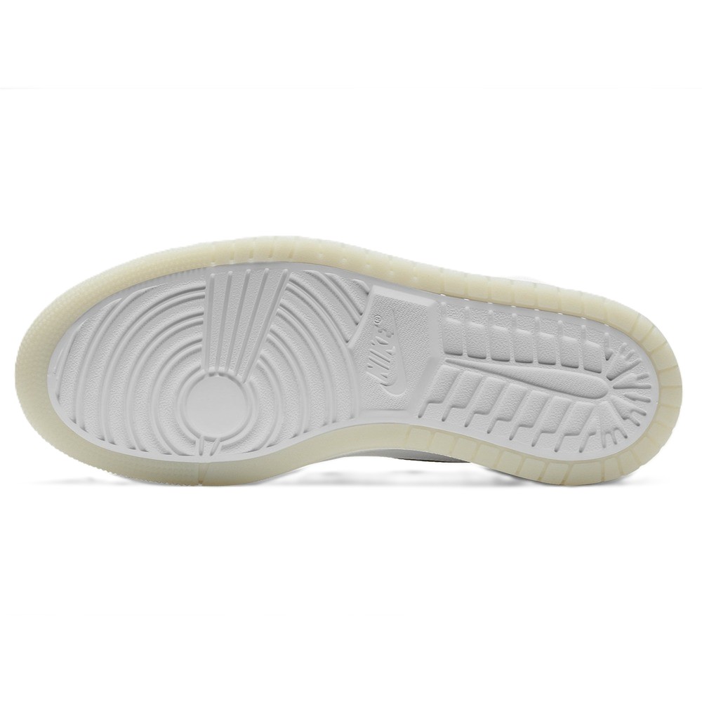 Air Jordan 1 High Zoom Comfort 'Light Bone' (Women Exclusive)