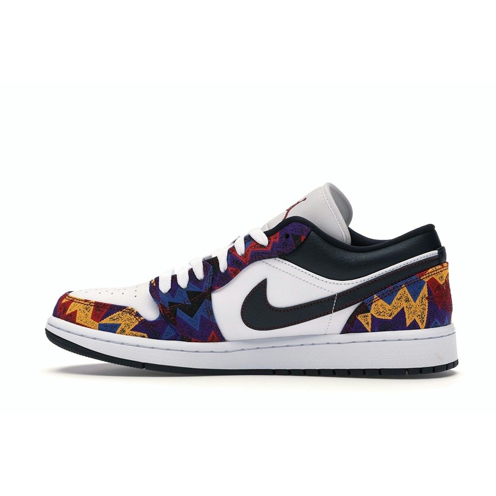 Air Jordan 1 Low SE 'Nothing But Net'