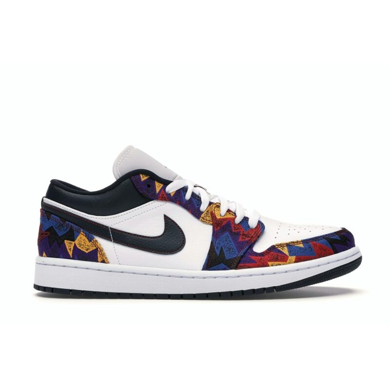 Air Jordan 1 Low SE 'Nothing But Net'