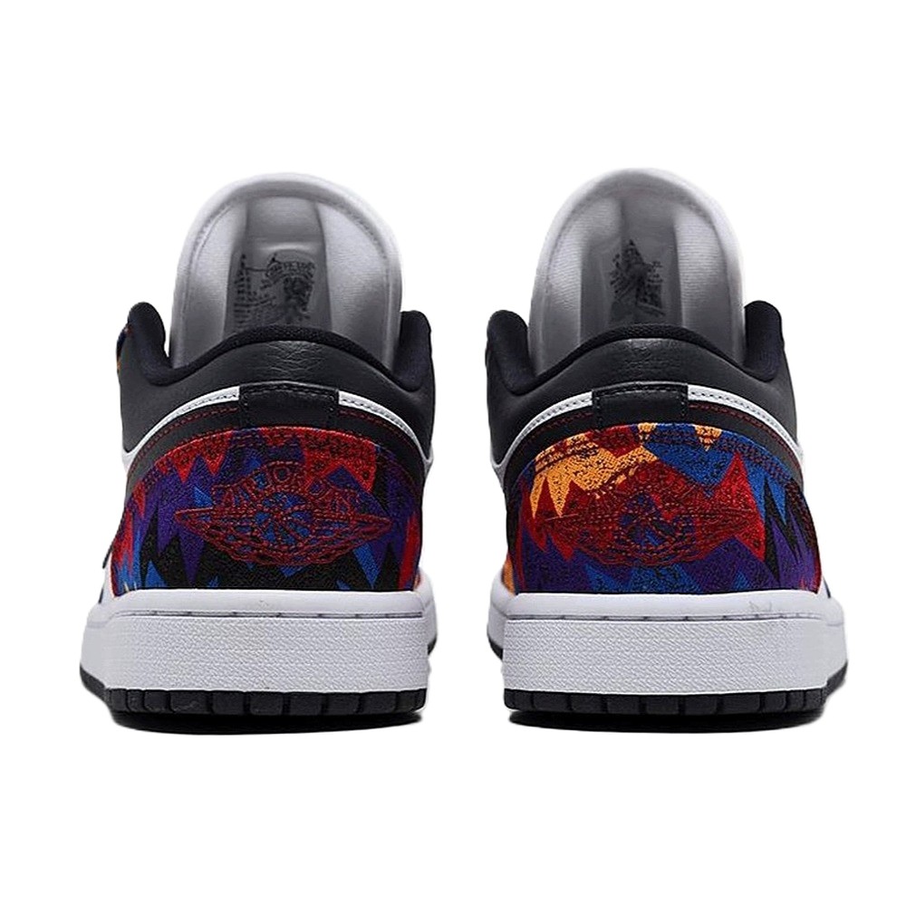 Air Jordan 1 Low SE 'Nothing But Net'