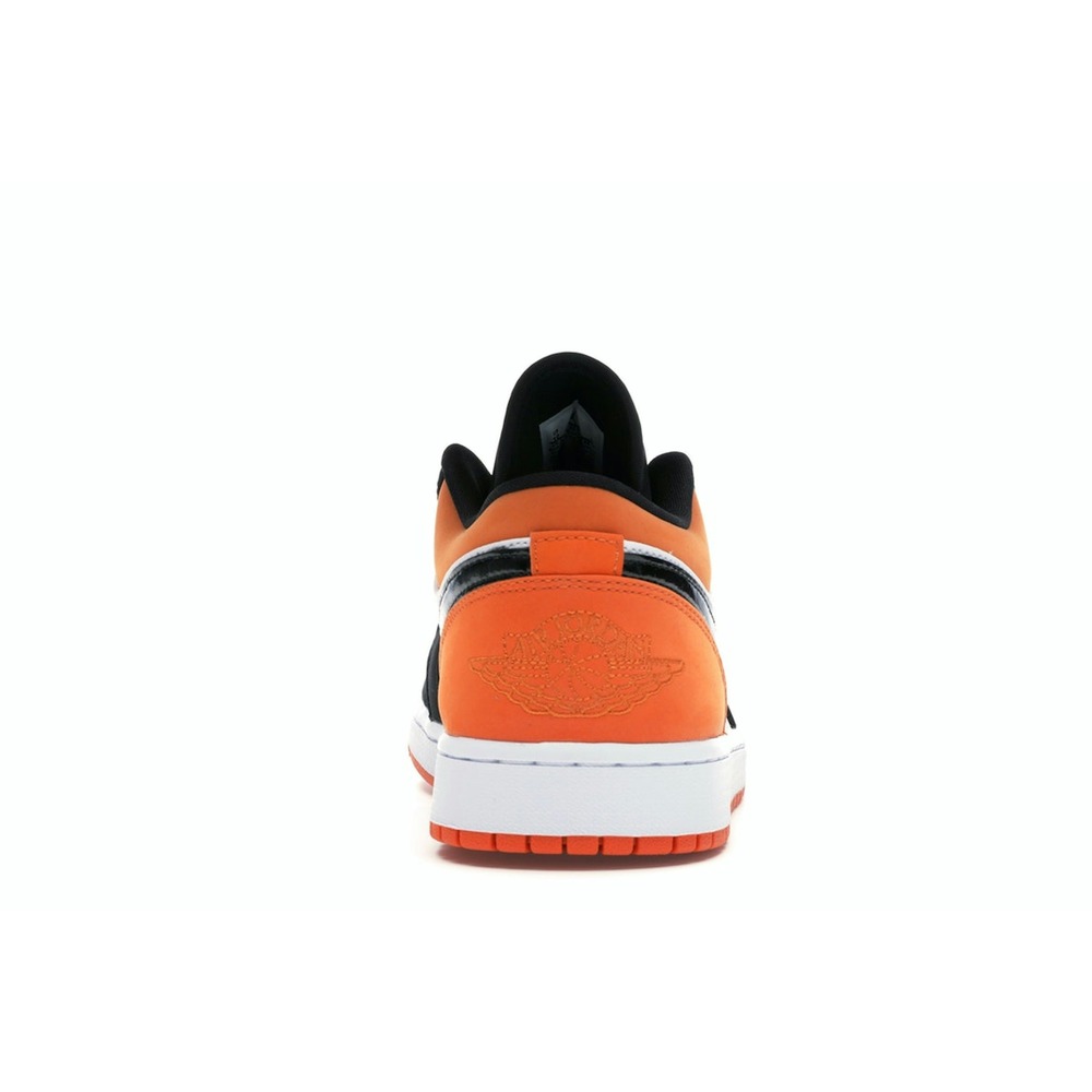 Air Jordan 1 Low 'Shattered Backboard'