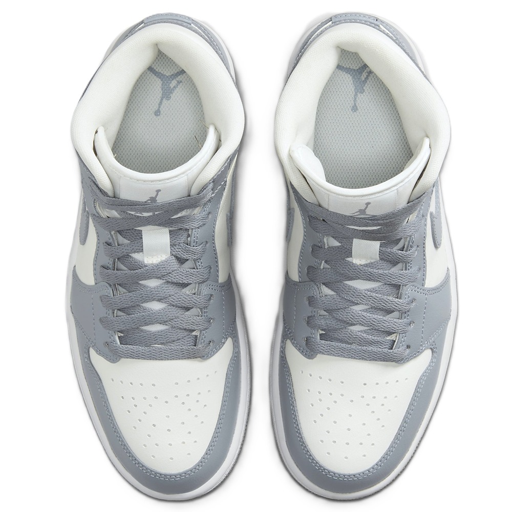 Air Jordan 1 Mid 'Stealth' (Women Exclusive)