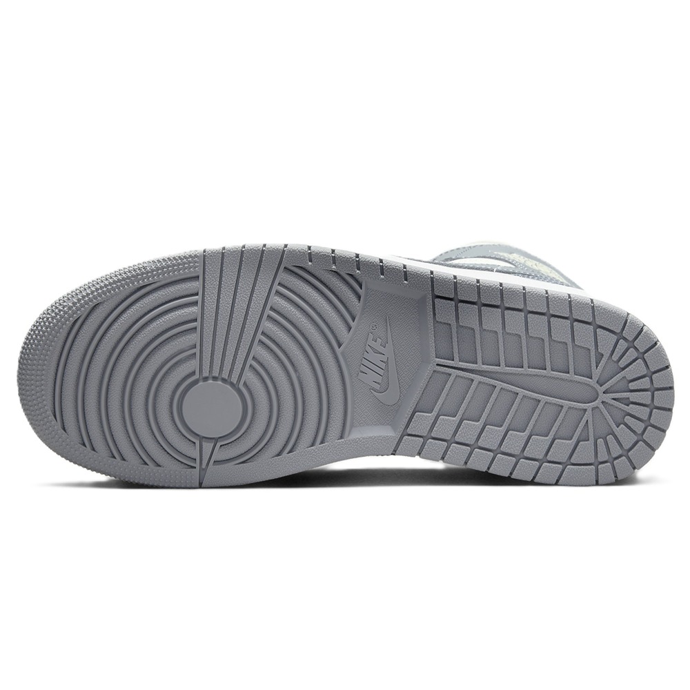 Air Jordan 1 Mid 'Stealth' (Women Exclusive)