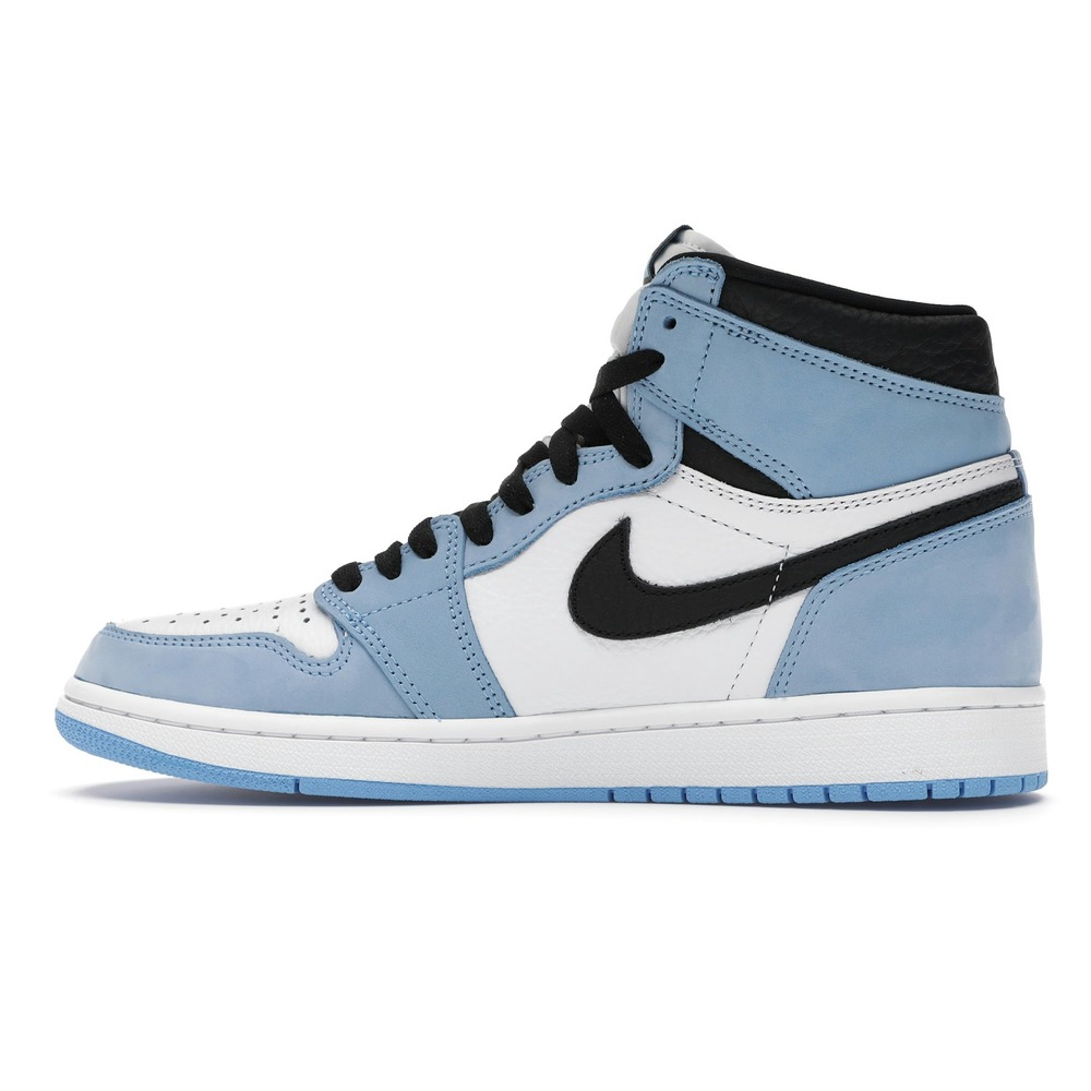 Air Jordan 1 Retro High OG 'University Blue'