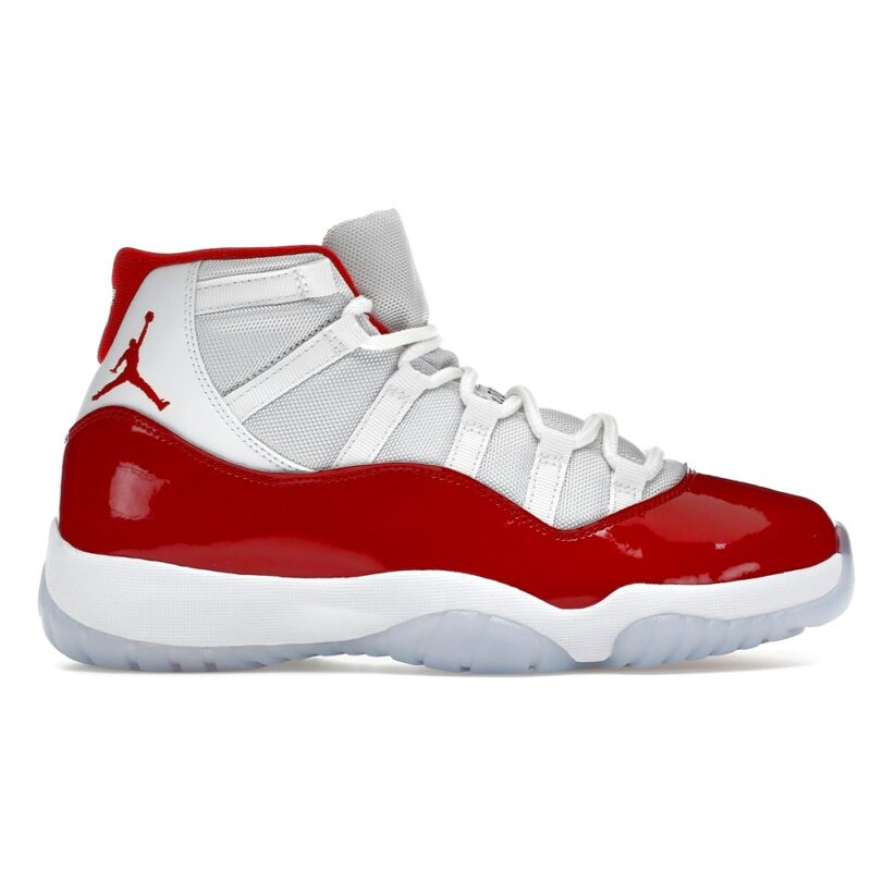 Air Jordan 11 Retro 'Cherry' (2022 edition)