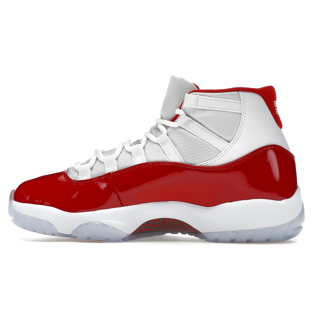 Air Jordan 11 Retro 'Cherry' (2022 edition)