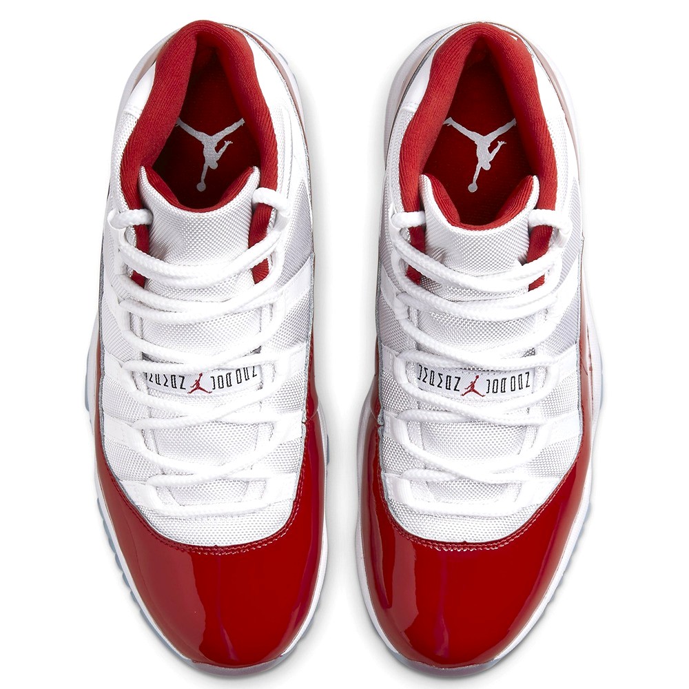 Air Jordan 11 Retro 'Cherry' (2022 edition)