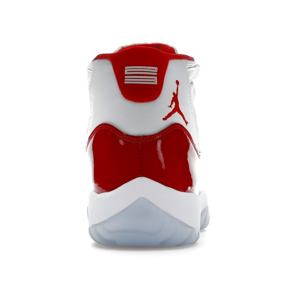 Air Jordan 11 Retro 'Cherry' (2022 edition)