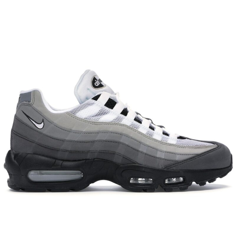 Nike Air Max 95 OG 'Grey Gradient'