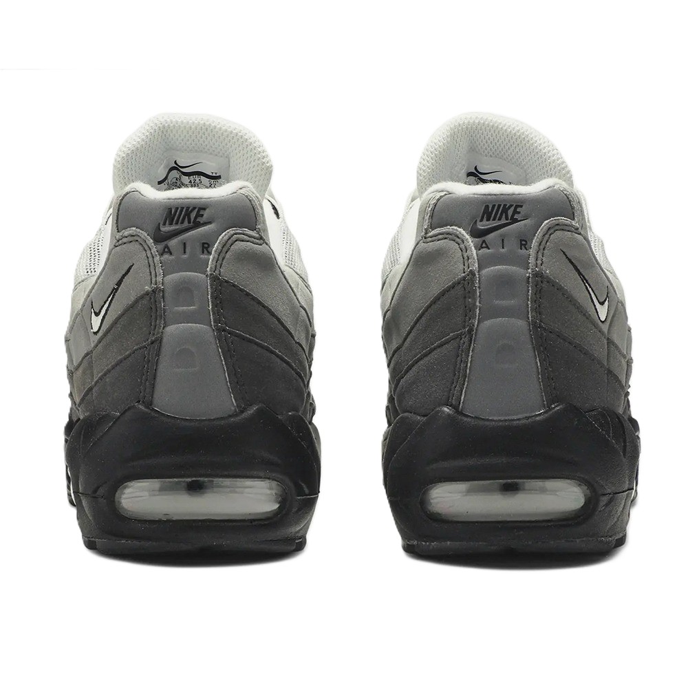 Nike Air Max 95 OG 'Grey Gradient'
