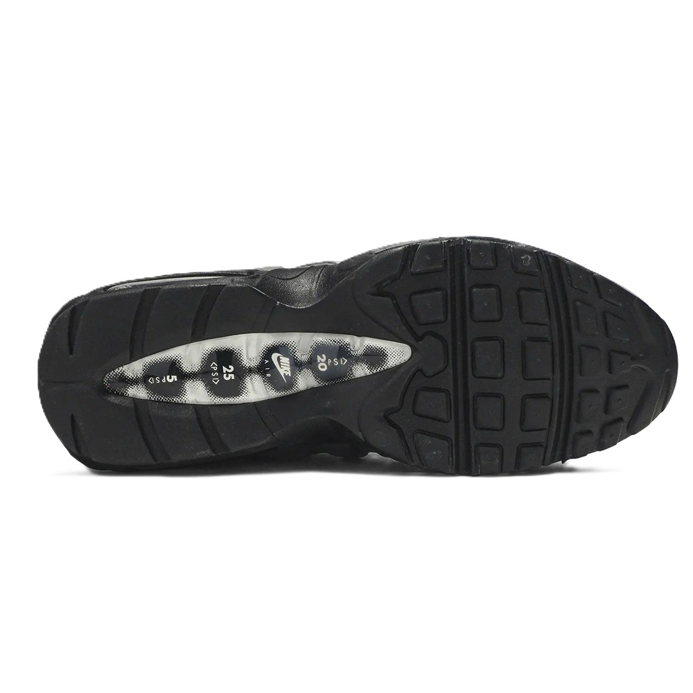 Nike Air Max 95 OG 'Grey Gradient'