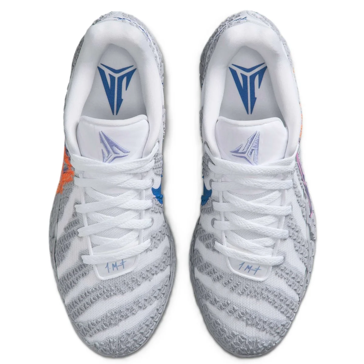 Nike Ja 3 'Light Show' EP