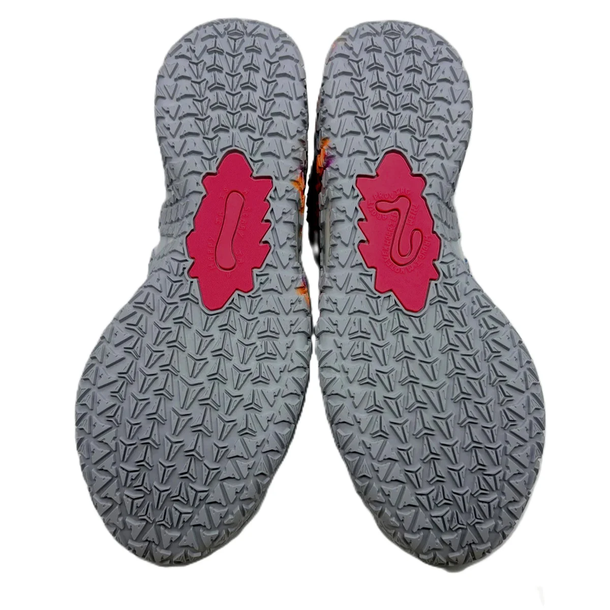 Nike Ja 3 'Light Show' EP