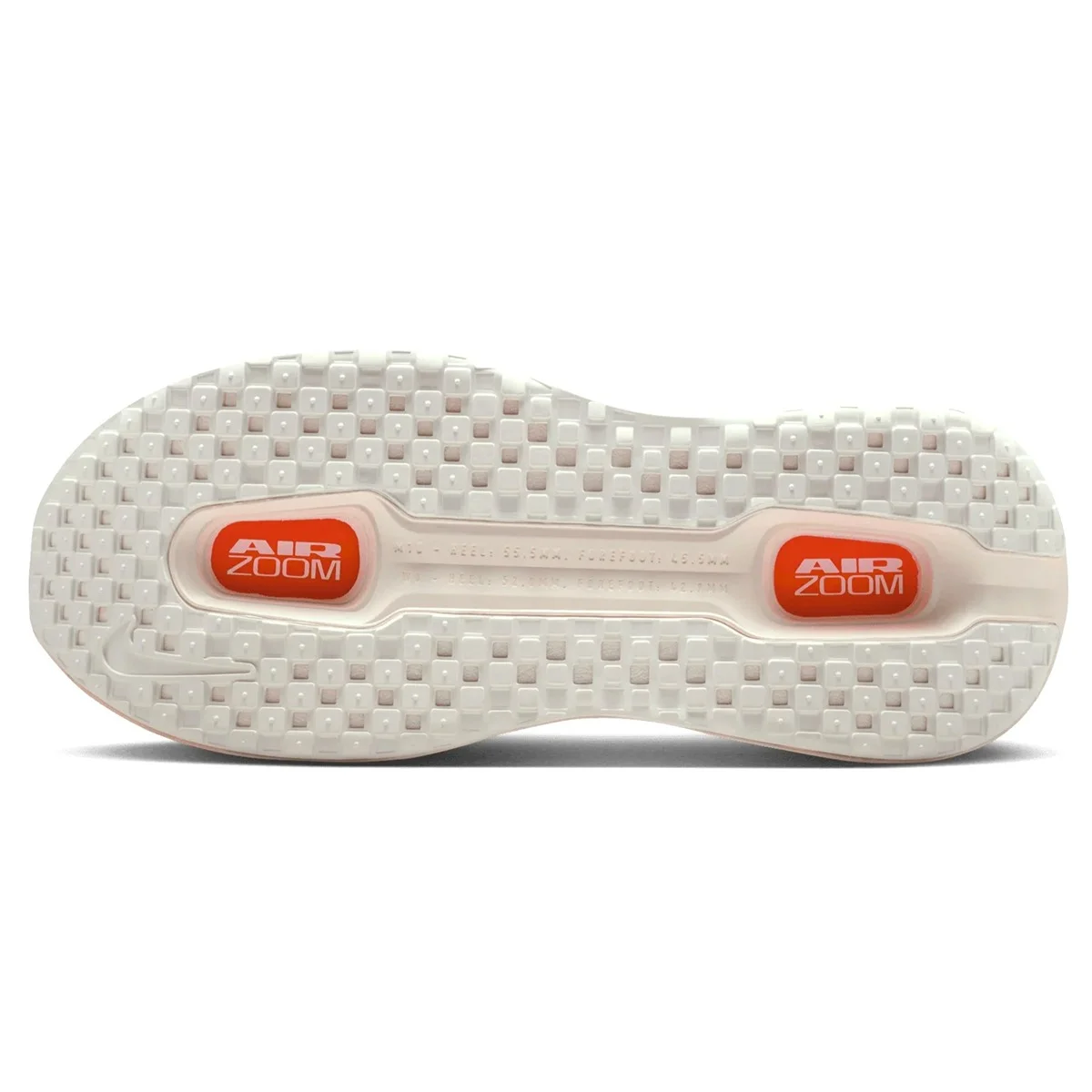 Nike Vomero Premium Coconut Milk - Total Orange