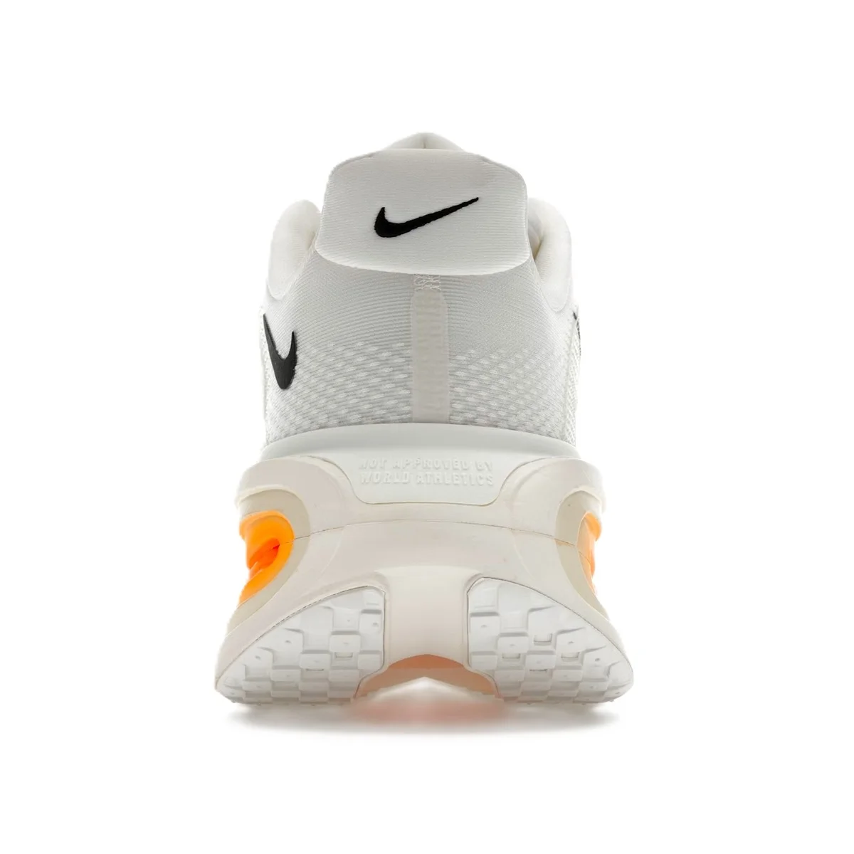 Nike Vomero Premium Coconut Milk - Total Orange