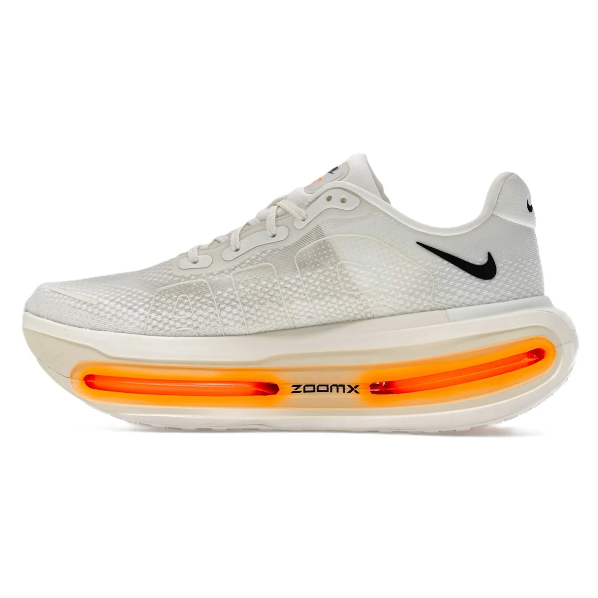 Nike Vomero Premium Coconut Milk - Total Orange