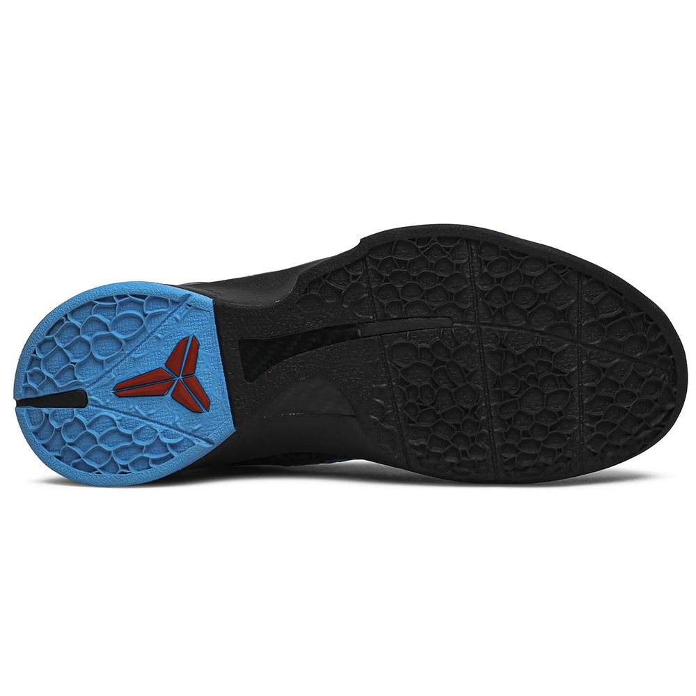 Nike Zoom Kobe 6 'Dark Knight'