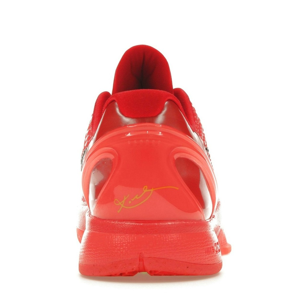 Nike Zoom Kobe 6 Protro 'Reverse Grinch'